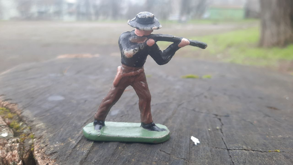 фото автора