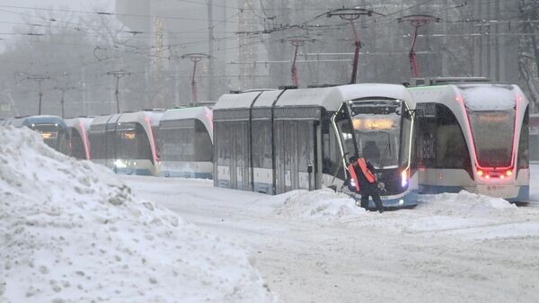    © Sputnik / Михаил Воскресенский