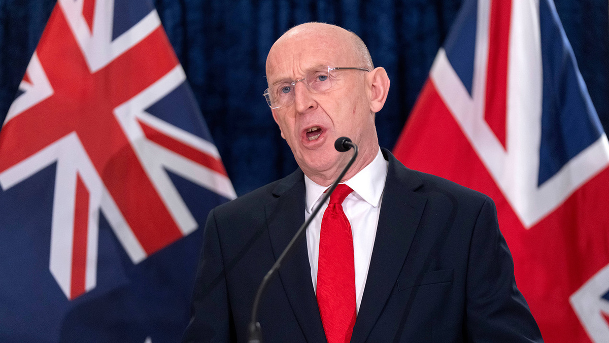   Mark Schiefelbein / AP