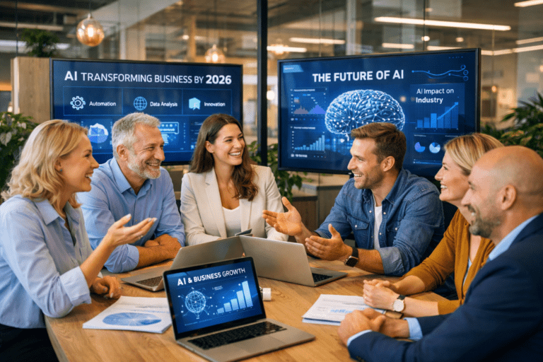    ИИ автоматизация для бизнеса Astralot AI