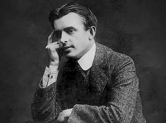 Всеволод Блюменталь-Тамарин