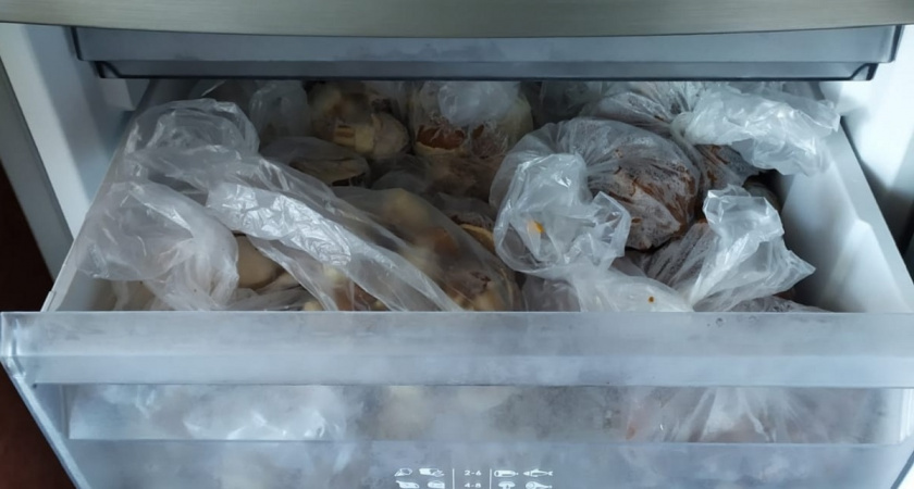    Фото Анастасии Дмитриевой