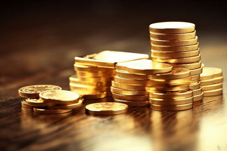 Золото дорожает: Почему золото не является хорошей инвестицией?