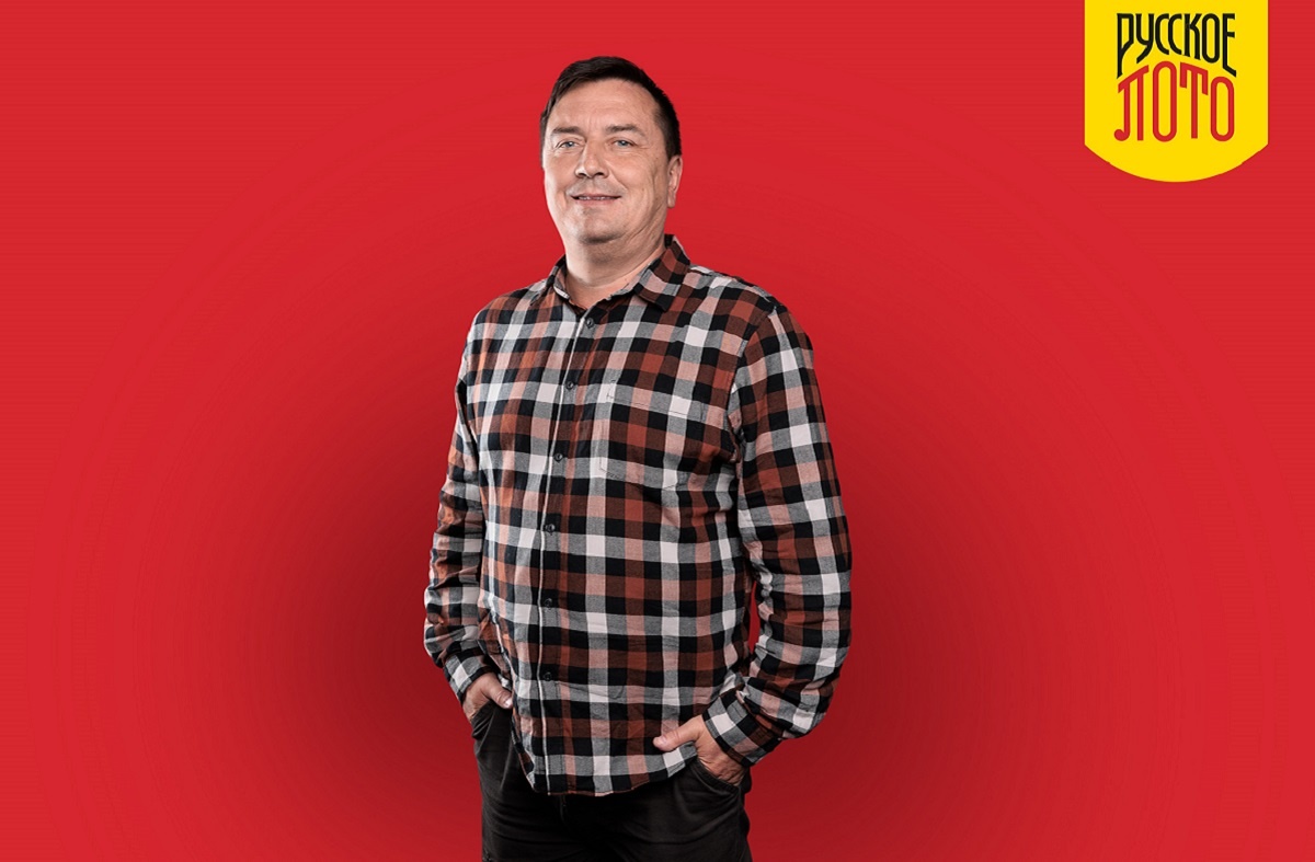    Выигранные средства нижегородец планирует направить на семейное путешествие