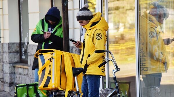    © Sputnik / Наталья Селиверстова