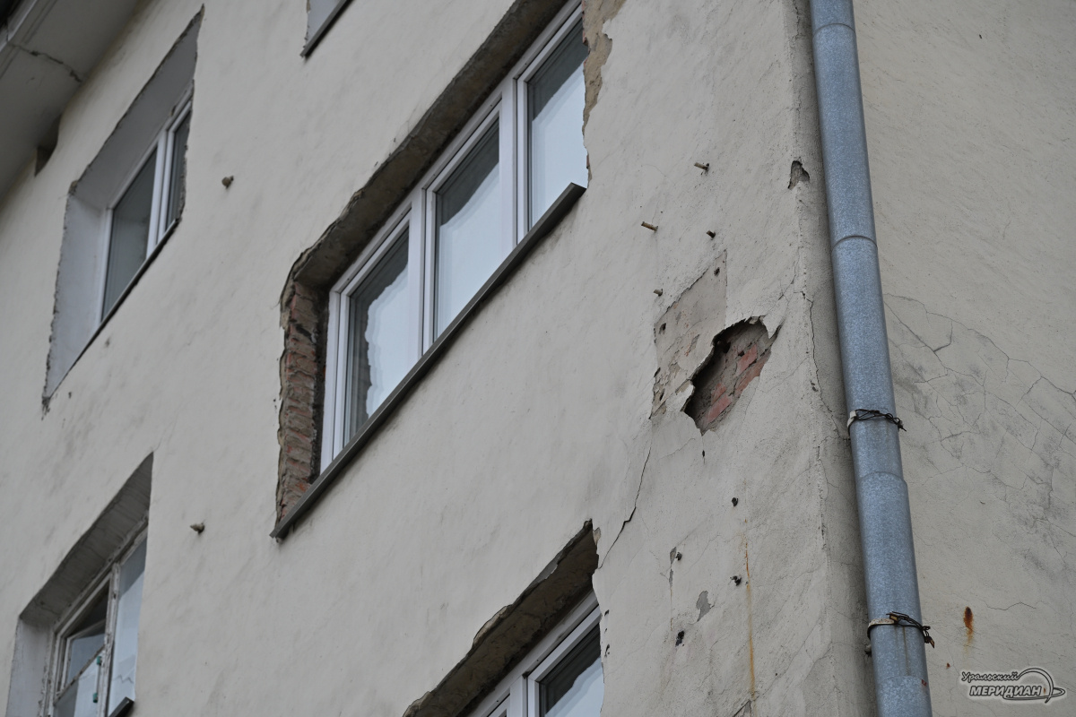    Фото: Анастасия Сибирякова © ИА «Уральский меридиан»