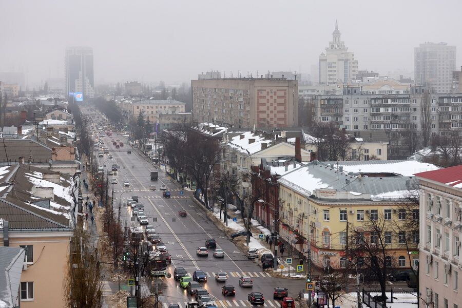     / Источник: © Эрик Романенко/ТАСС