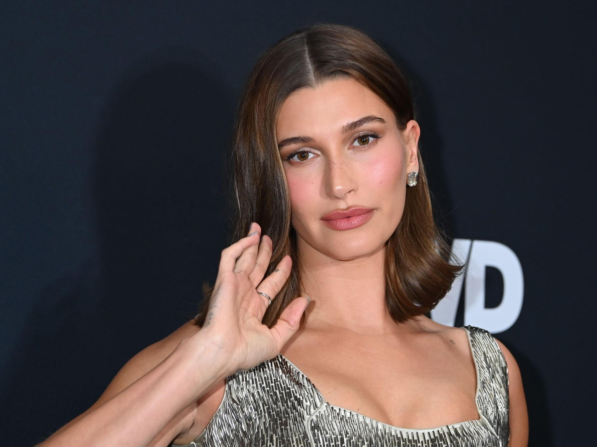 Хейли Бибер (Источник: Соцсети)