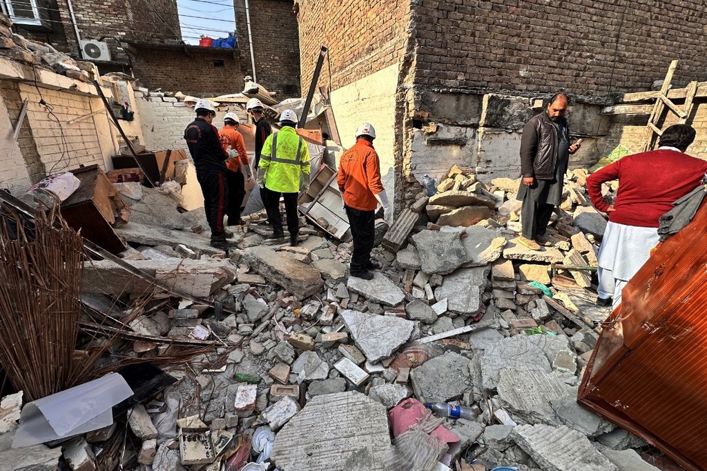    Фото © EPA / ТАСС