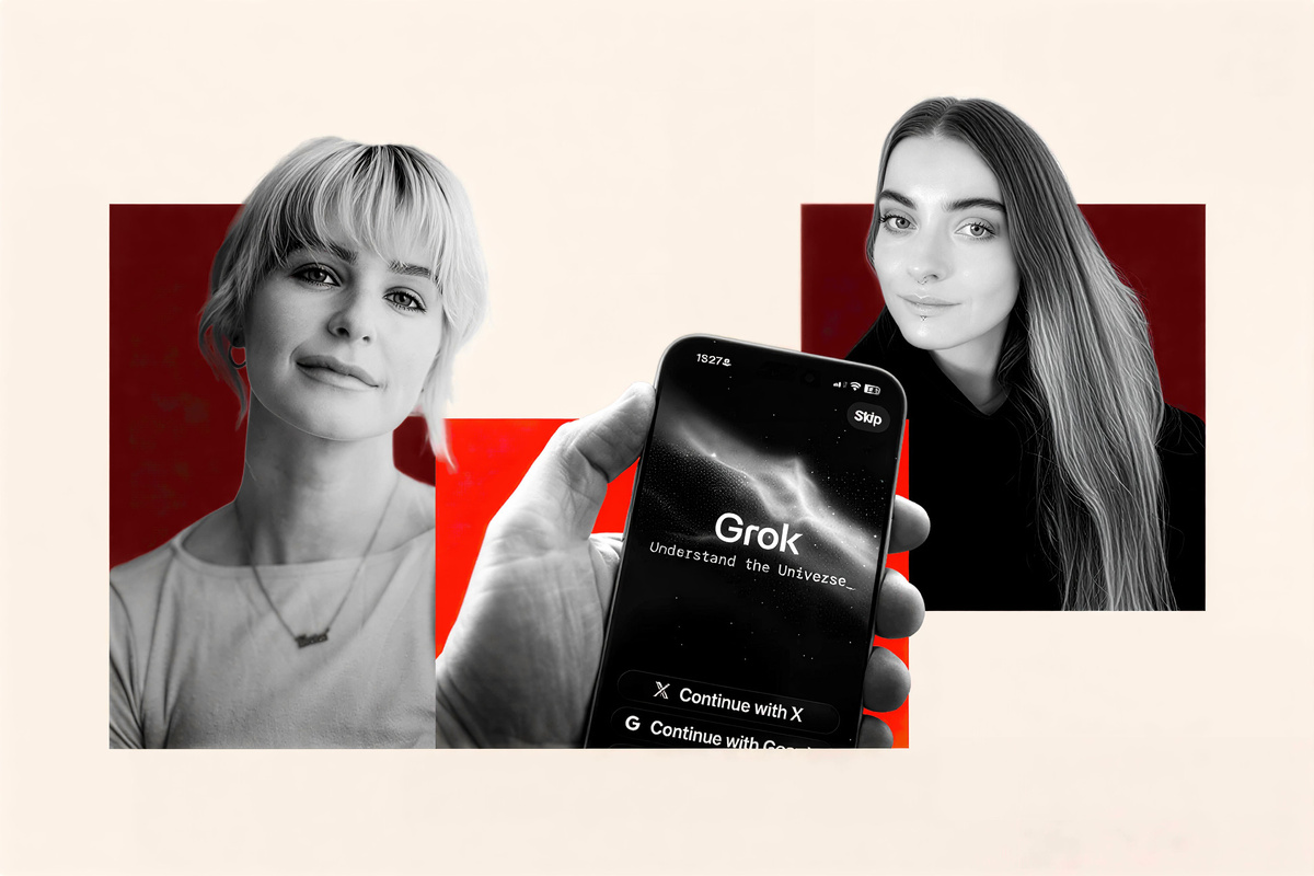 Getty Images. Newsweek/Illustration