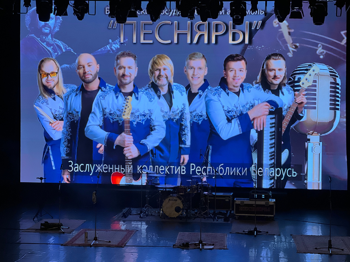 Милые коврики для каждого исполнителя