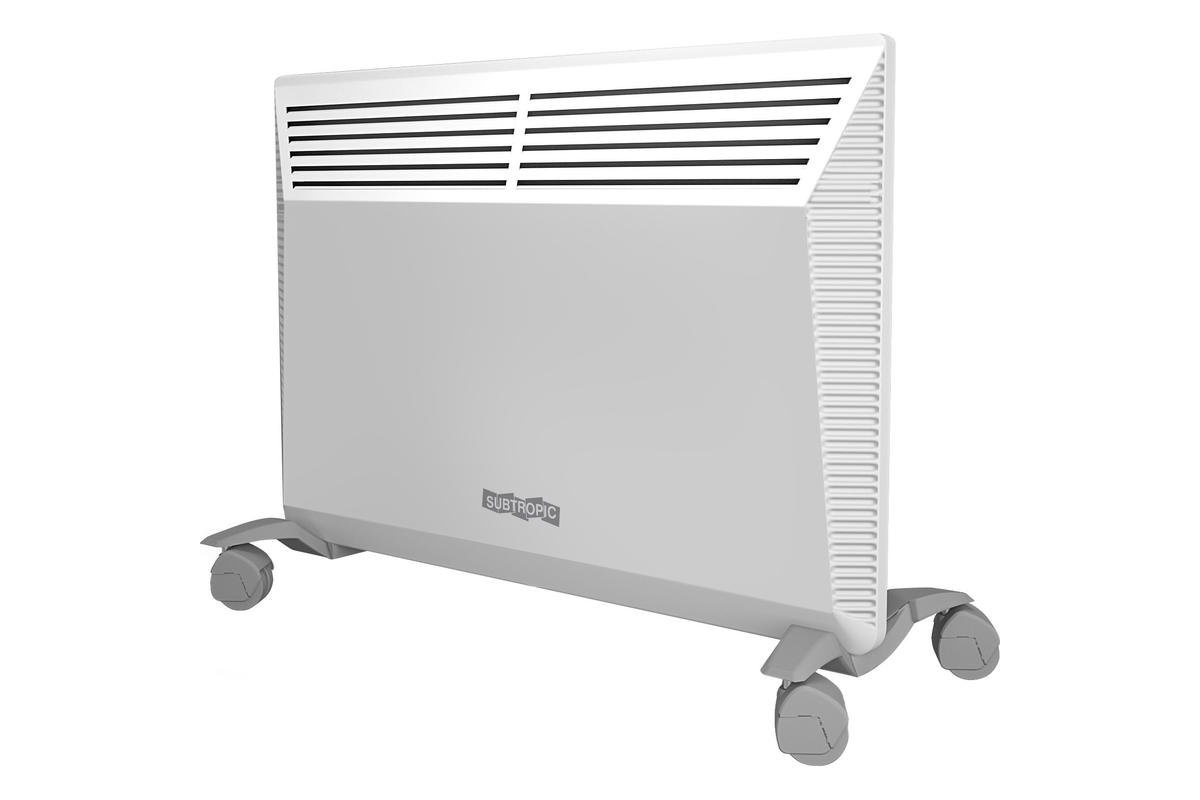 Конвектор Subtropic Mechanic напольный (с ножками) 2000Вт м/т SUB/EC-2000 EMR Subtropic НС-1102383