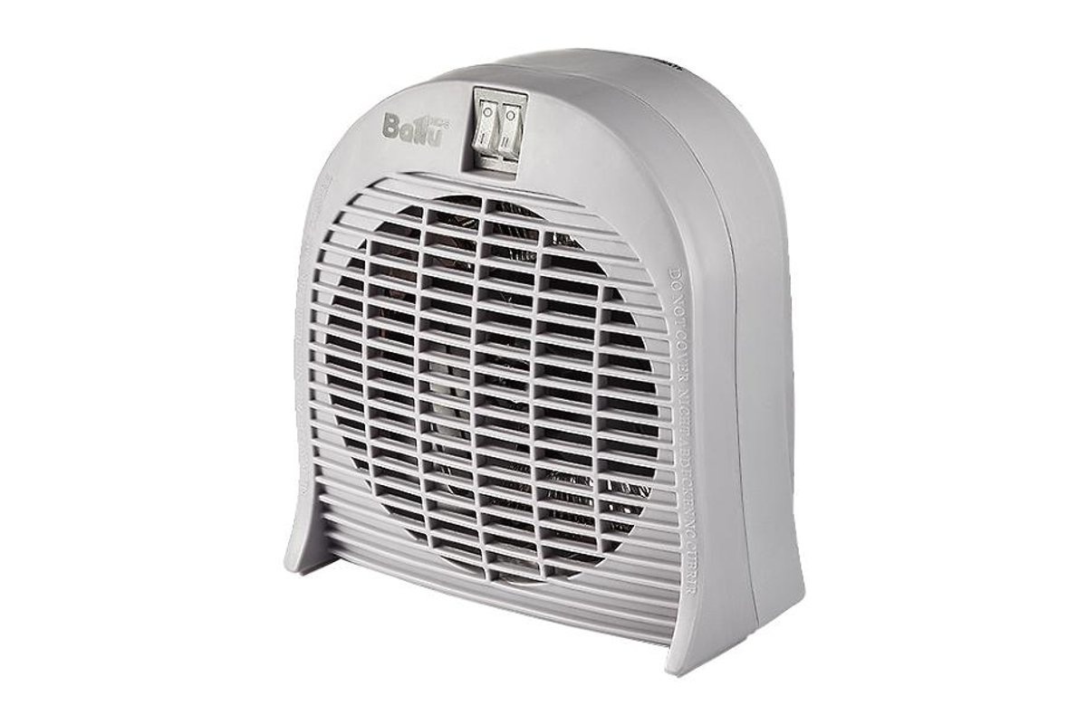 Тепловентилятор напольный 2кВт BFH/S-04 Ballu НС-1050499