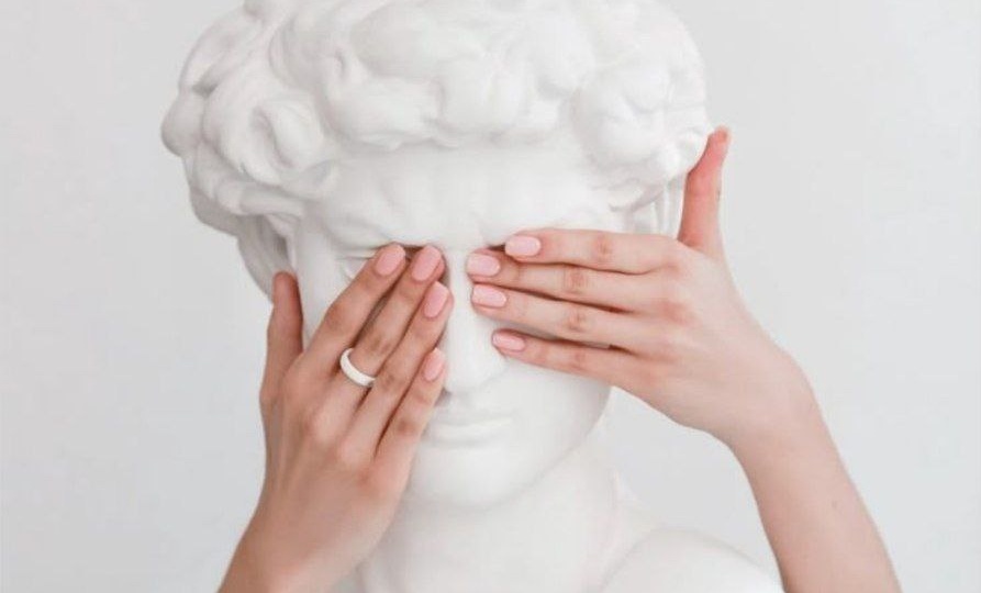 Страх проявляться