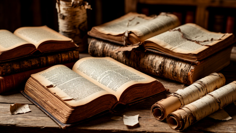 Изображение сгенерировано Шедеврум