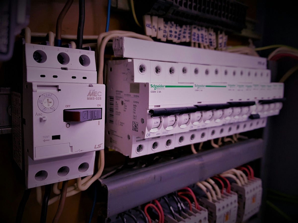 Автор: Георгий Слабов. Источник: Unsplash