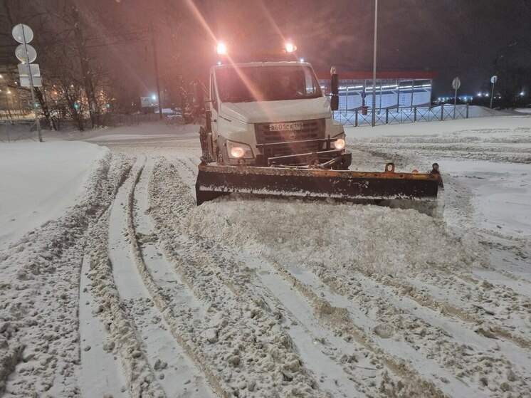     Фото: пресс-служба Комитета по транспорту Петербурга.