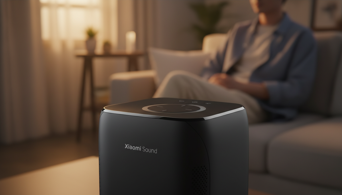 Xiaomi Sound Party 50W