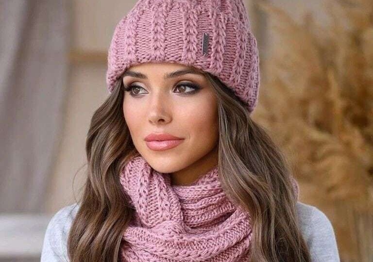 Разнообразные техники вязания: схемы узоров