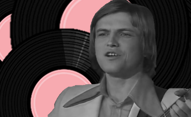 Валентин Дьяконов. 