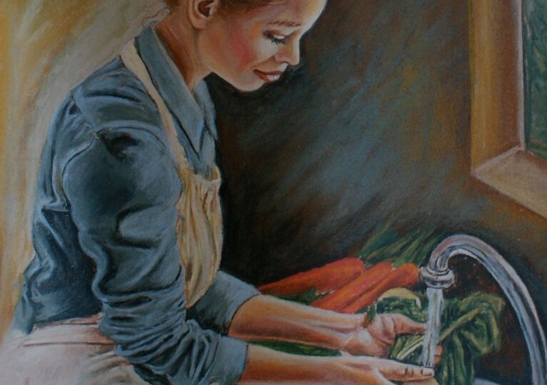 Гости обойдутся без еды