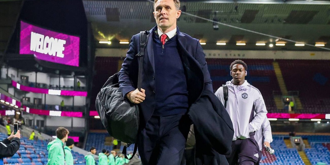 За последние 40 лет никому в «МЮ» не удавалось сделать это