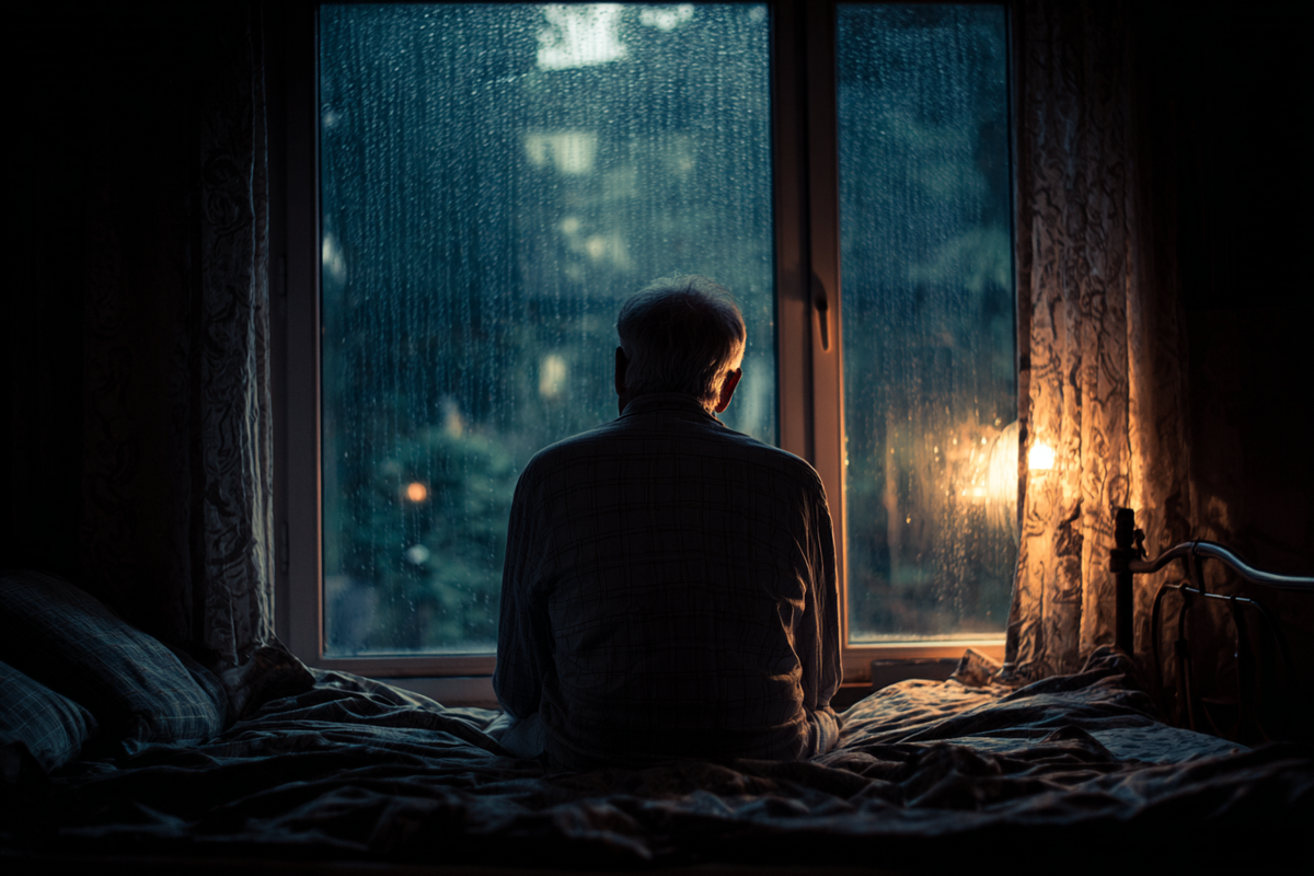     / Источник: Изображение сгенерировано ИИ © ИА Регнум