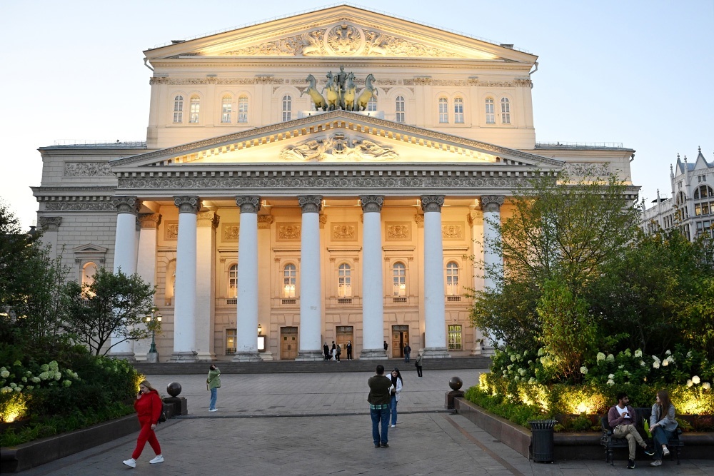     Фото: Алексей Майшев/ РИА Новости