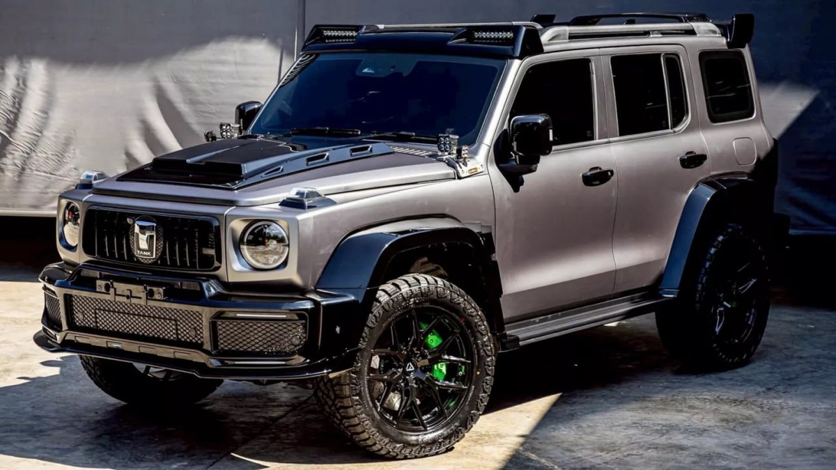 Фото: Shana E-Sport  📷
