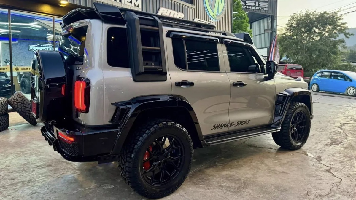 Фото: Shana E-Sport  📷
