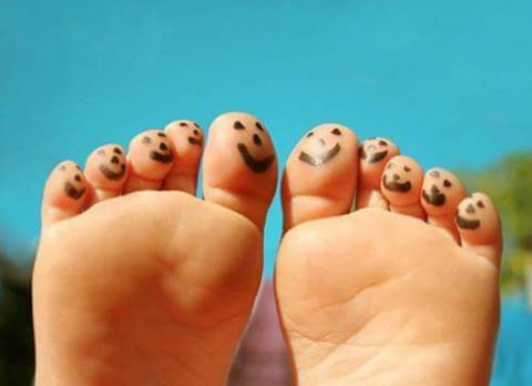 "От стопы до макушки: как походка влияет на всё тело и настроение. Перезагружаем шаг"