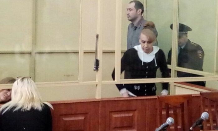 Иллюстрация: © «Панорама»