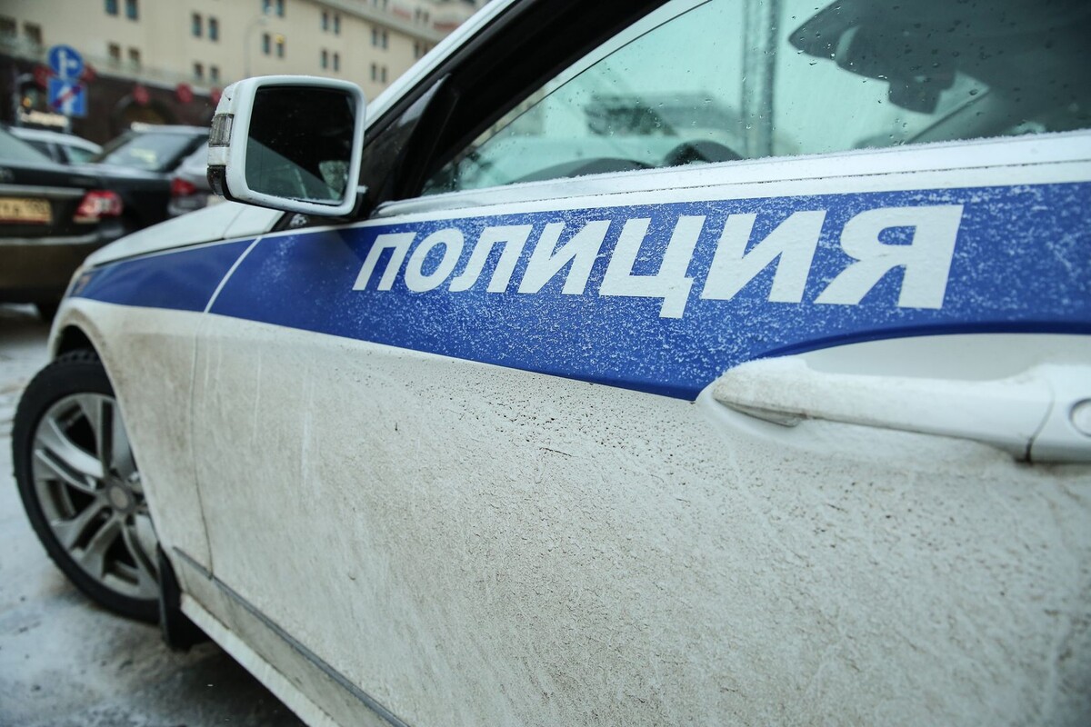     / Источник: © ИЗВЕСТИЯ/Михаил Терещенко