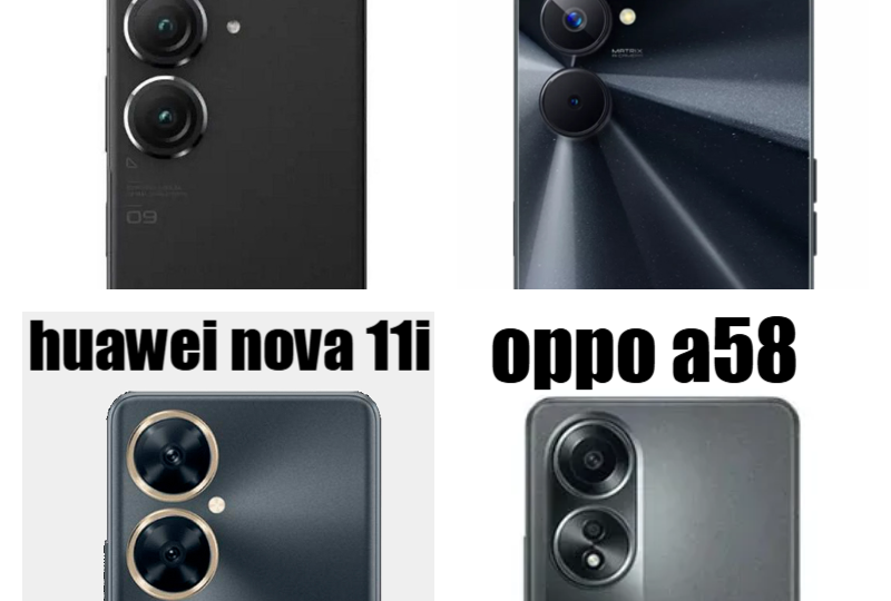 Обзор Asus Zenfone 9 в 2026. Хороший компакт, компромиссный смартфон.