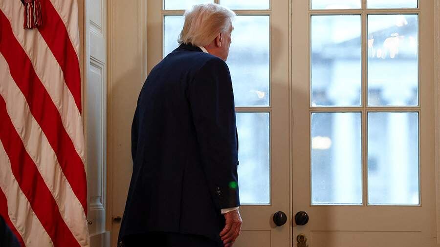    Фото: REUTERS/Kevin Lamarque