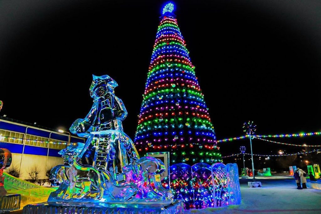    Фото :Е. Молодняков Остап Мусаев