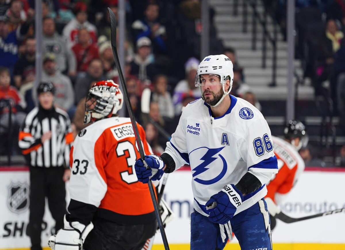     Американцы о разорвавшем «Филадельфию» Кучерове: он играет в шахматы, пока остальные — в шашки