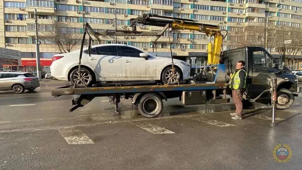    Фото: ГУ МВД по Волгоградской области