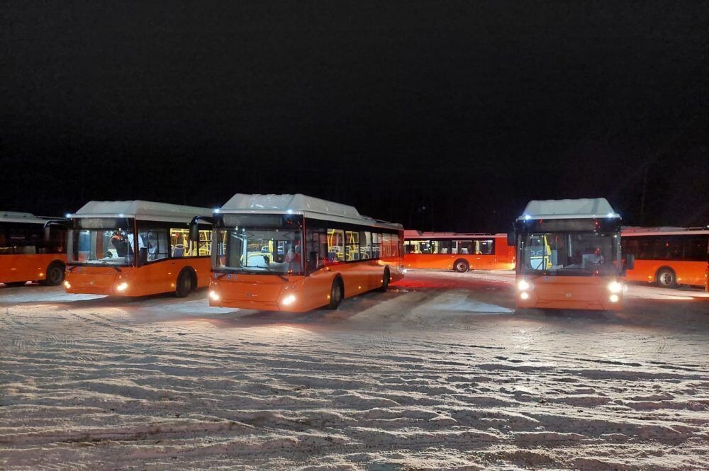    Фото: пресс-служба правительства Нижегородской области Иван Воробьев