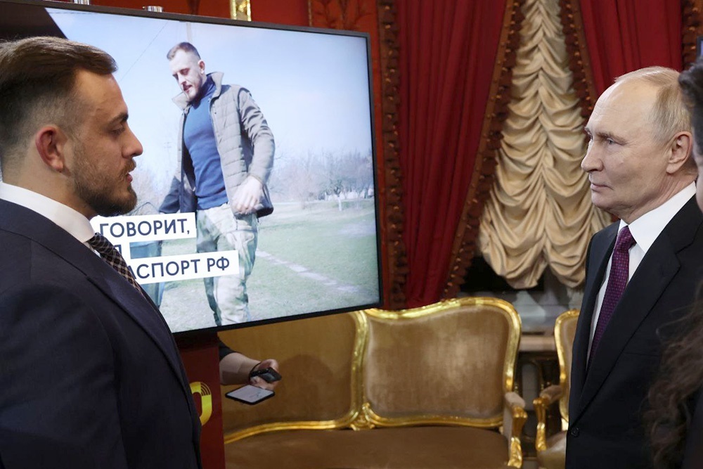    Гавриил Дорошин: Настоящие счастье и любовь в семье приобретаются только как награда через большой труд, искушения и их преодоления. / Фото: Из личного архива