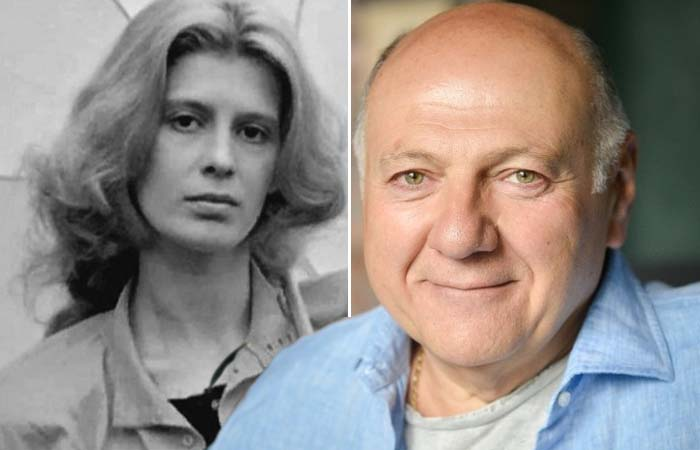 Потерял жену-красавицу из-за колдуньи, вырастил один 2 сыновей, в 48 лет снова стал папой: как живет знаменитый актер-армянин Сергей Газаров