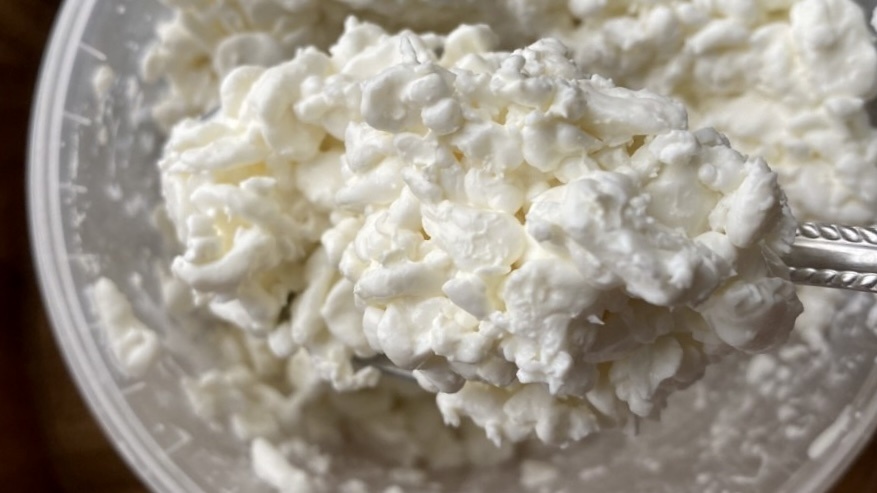 Творог считают безобидным, а он влияет на сосуды после 50. Три причины для отказа и пять полезных замен