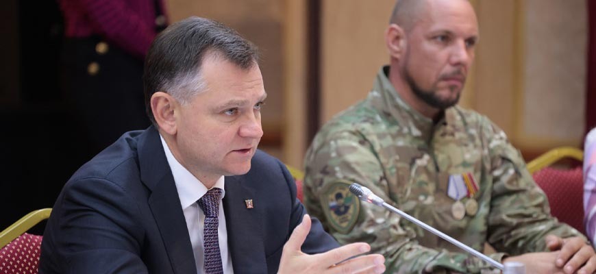    Пресс-служба губернатора Ростовской области redaktor