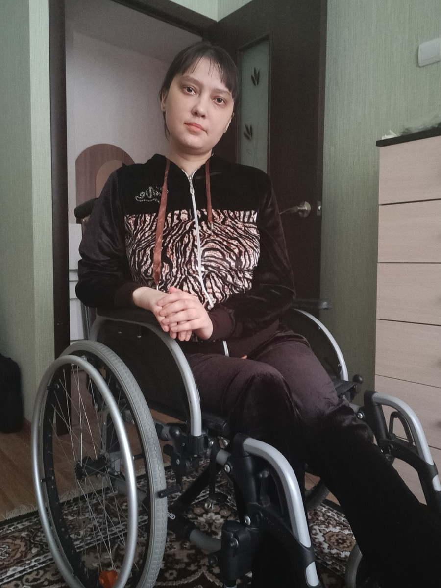 Фото из личного архива.