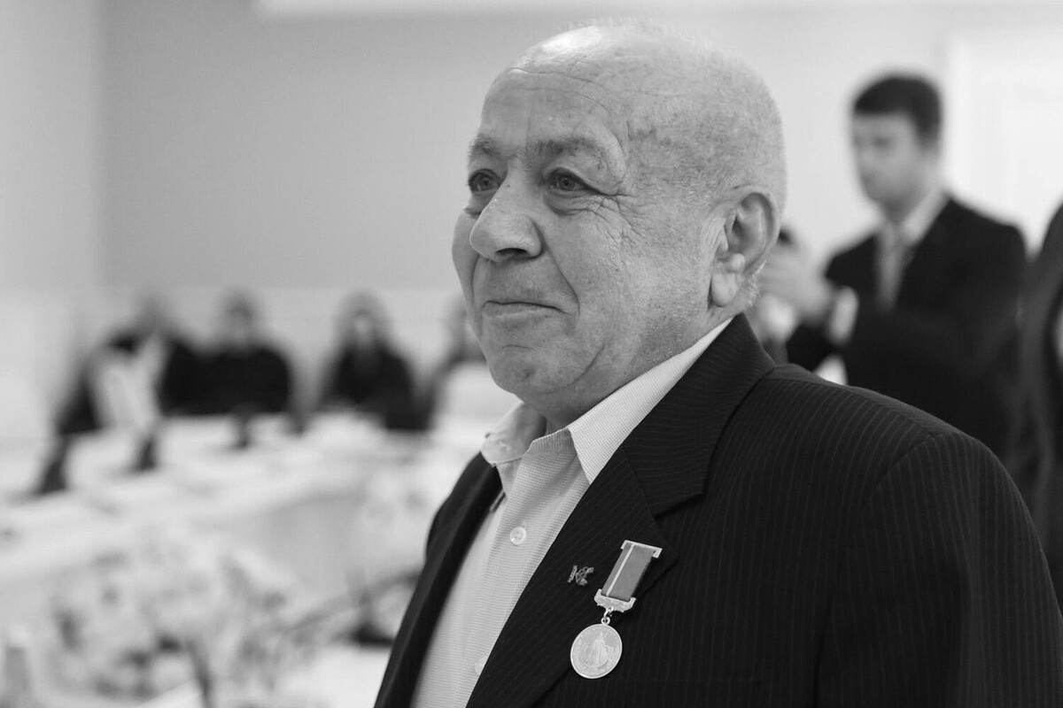     / Источник: © Мурат Кумпилов/Telegram