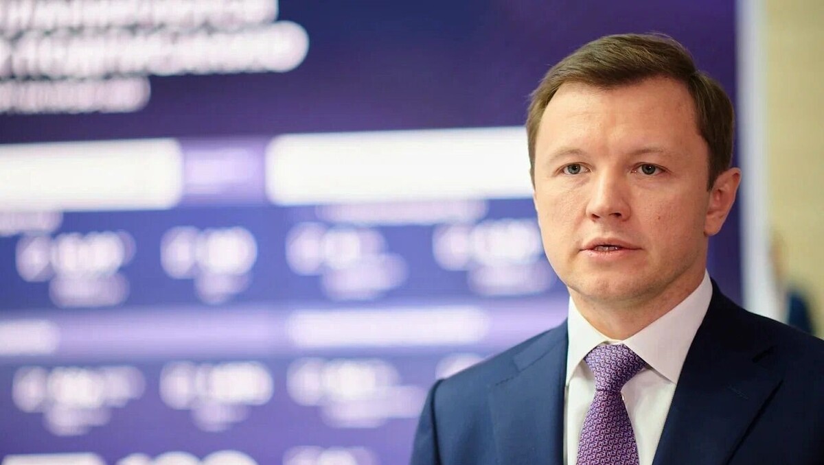   Пресс-служба Комплекса градостроительной политики и строительства города Москвы