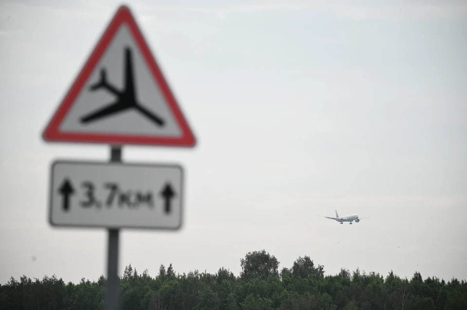    ТАСС: Аэропорт Лаппеенранта без туристов из России закроют в марте Алексей БУЛАТОВ