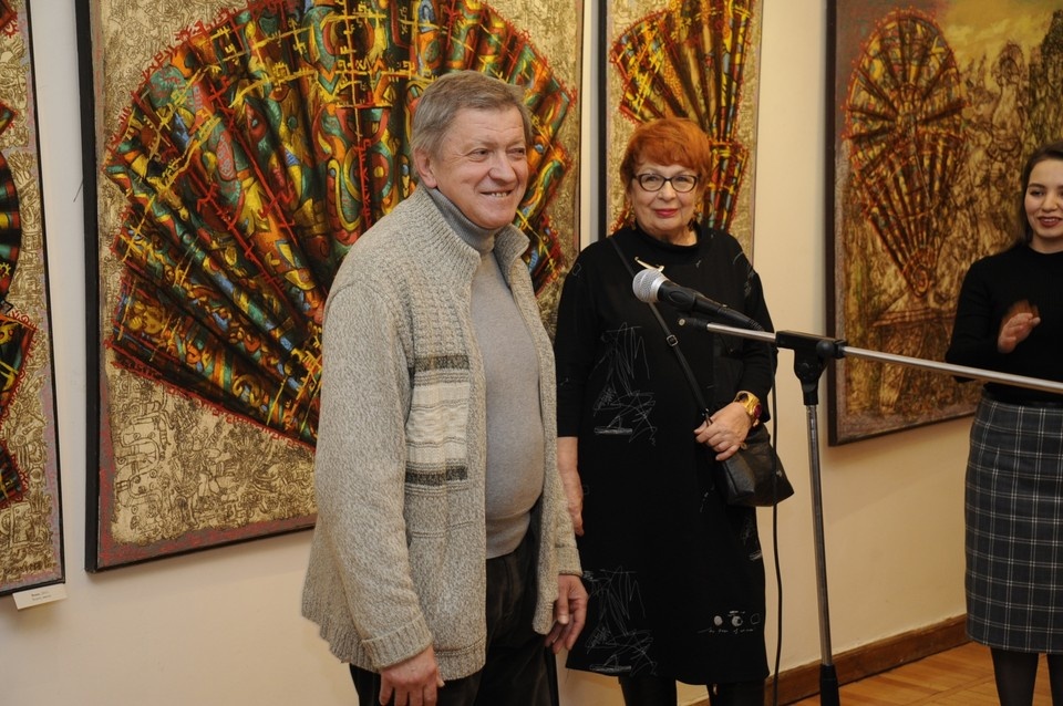    Фото: Оренбургский музей ИЗО