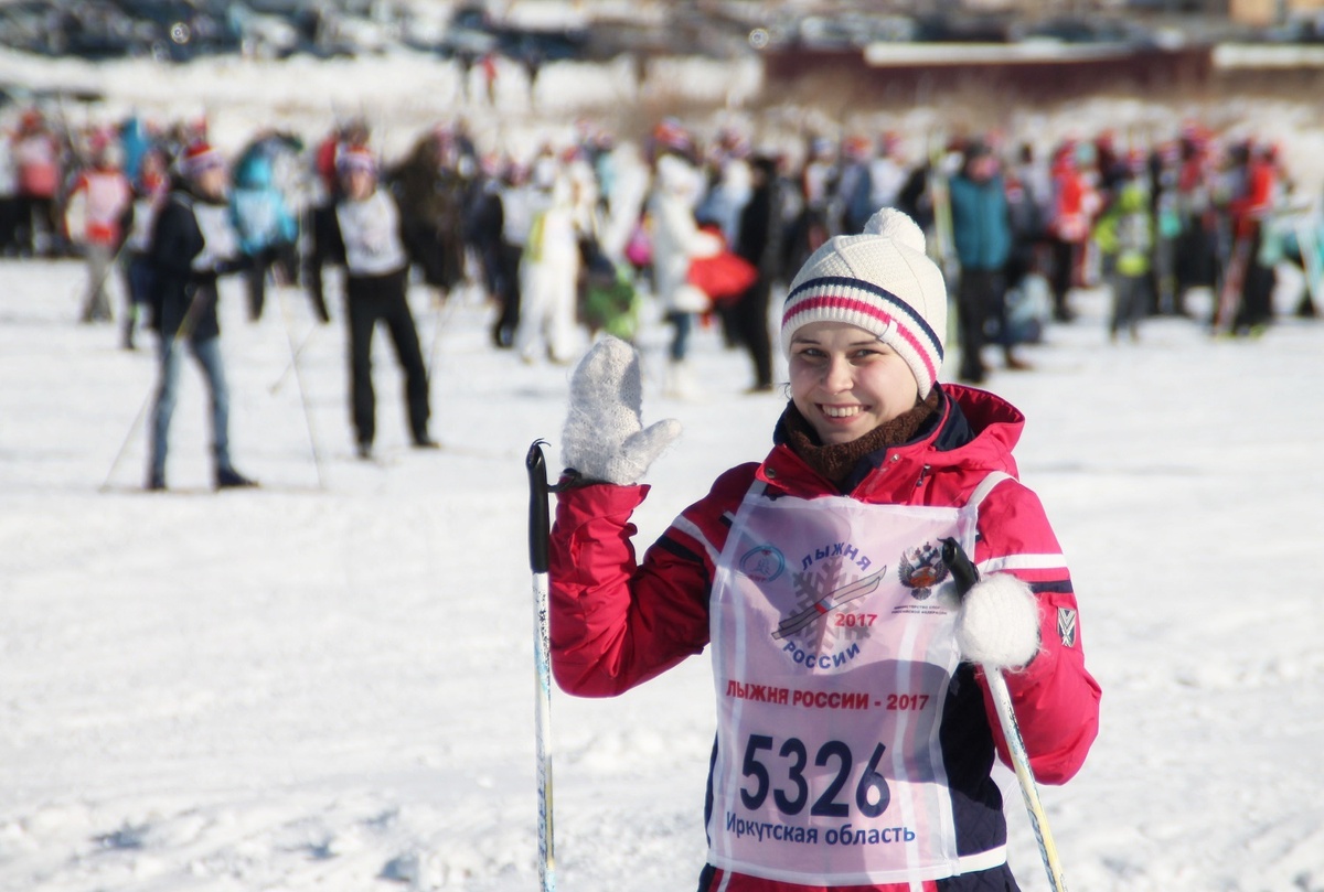 Фото Артема Илошваи, irk.aif.ru