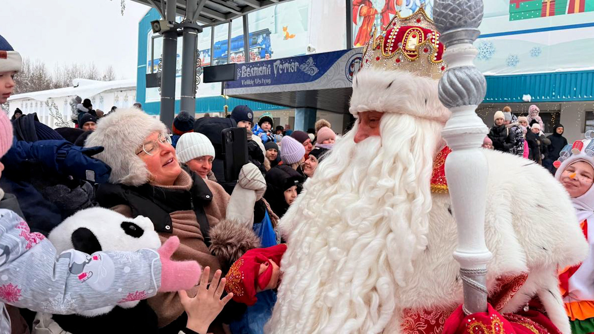    Первый канал